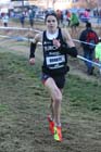 JSophie Duarte during the senior womens 6k BUPA Great Edinburgh Cross Country. Photo: David T. Hewitson/Sports for All Pics